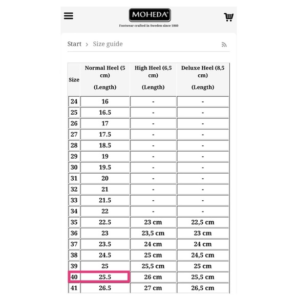 Moheda Swedish Sweden Linnea White Floral Leather Clogs Mules Womens New 40 - Picture 14 of 14